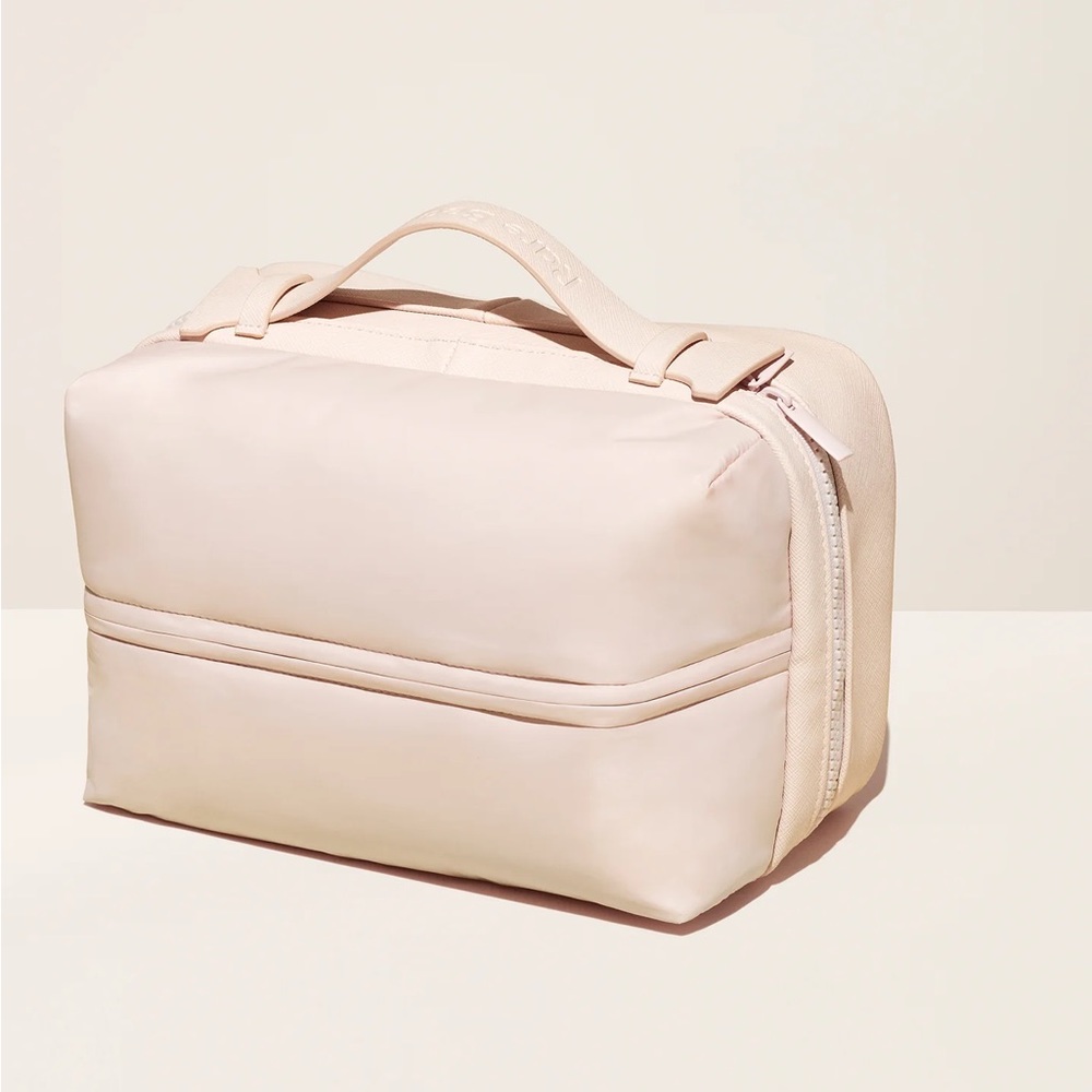 Rare Beauty Puffy Toiletry Bag